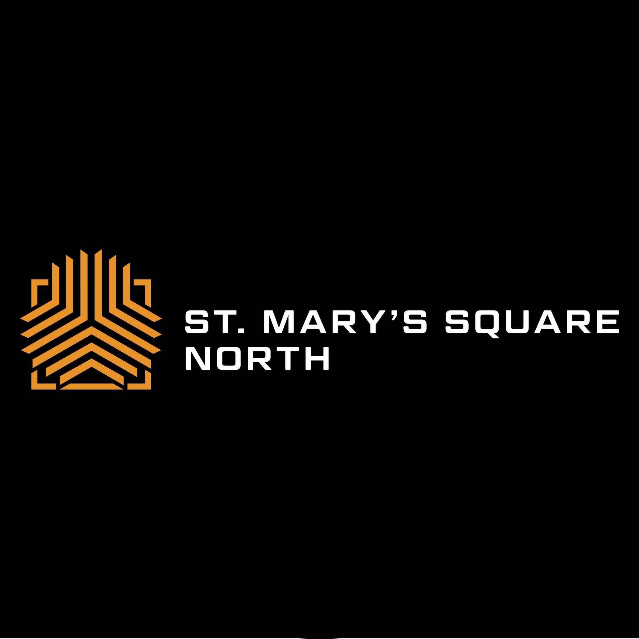 St Mary's Square North Apartments