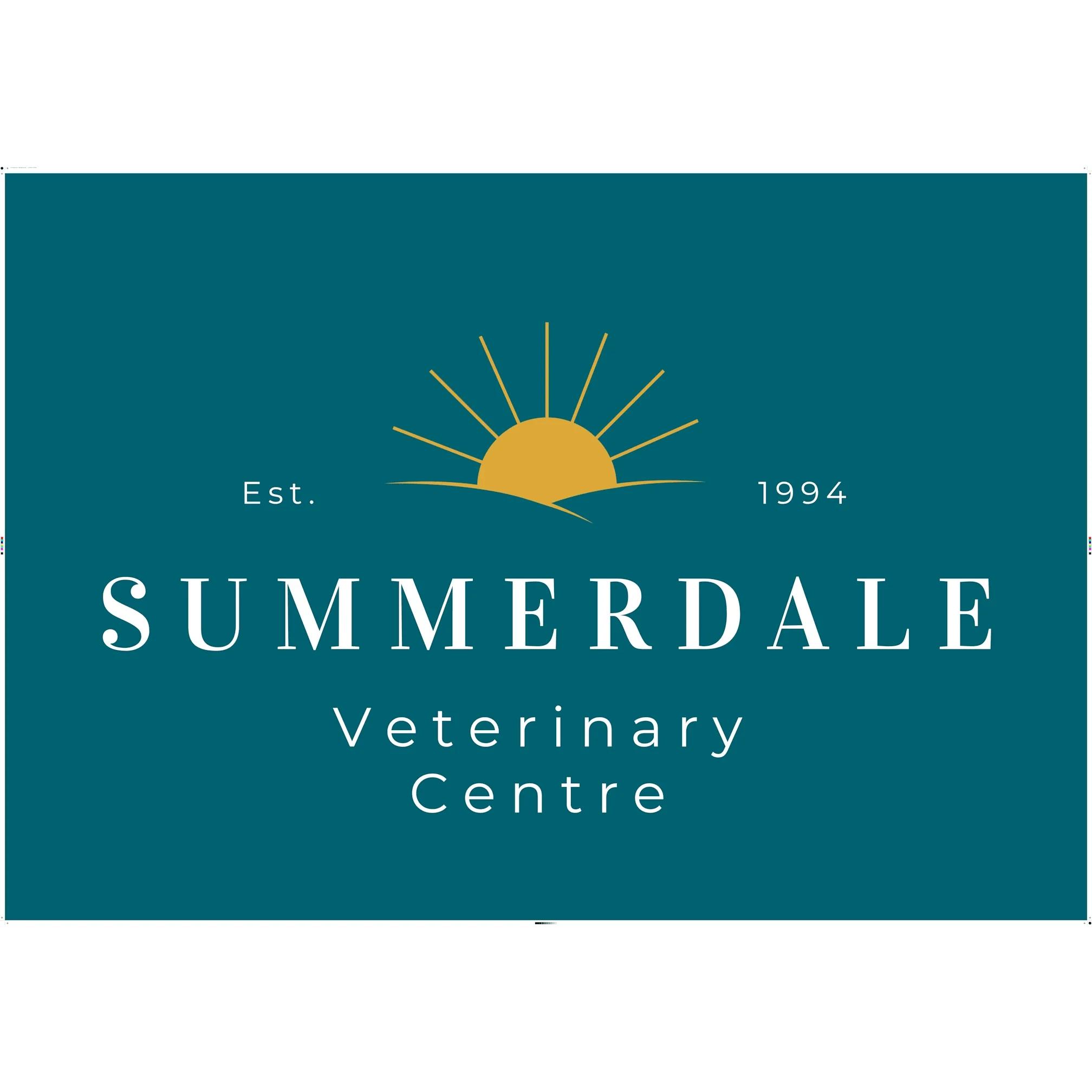 Summerdale Veterinary Centre