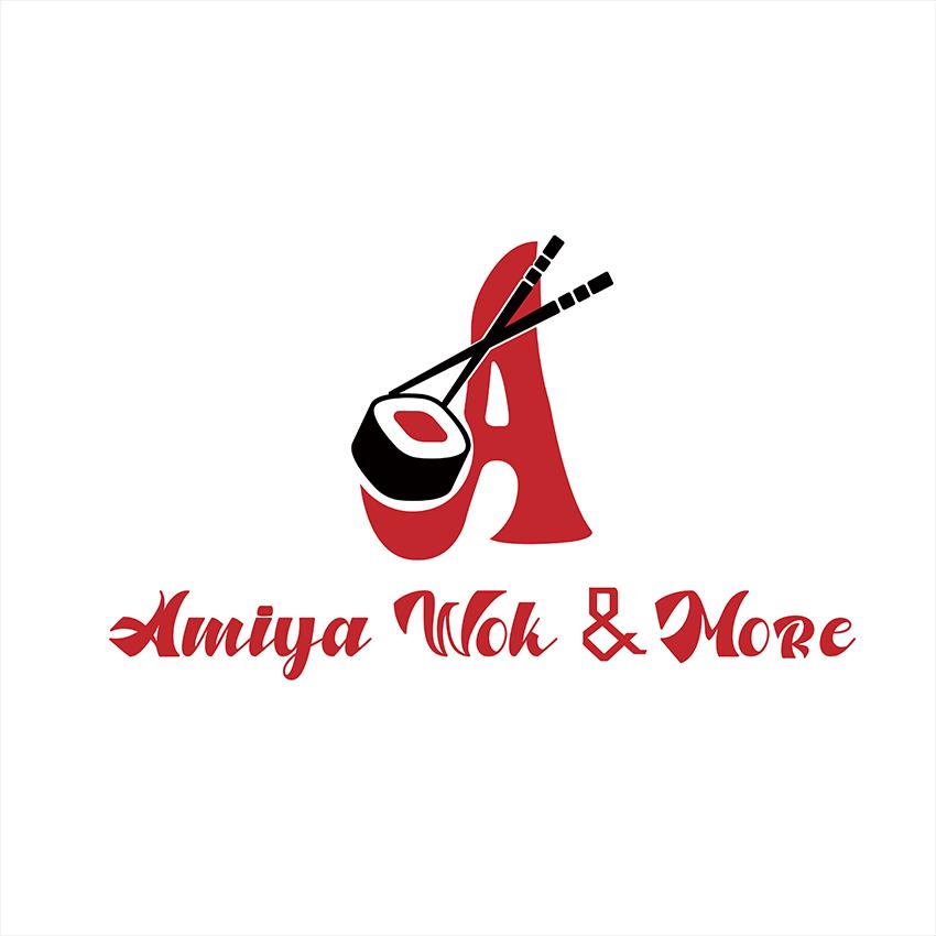 Amiya Wok & More Wels
