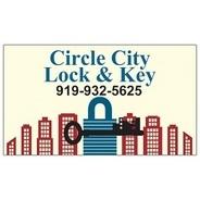 Circle City Lock & Key Locksmith