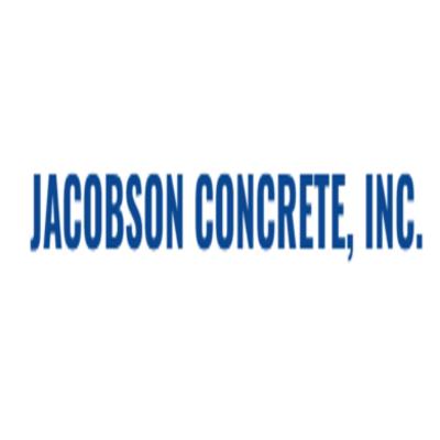 Jacobson Concrete Inc