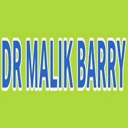 Dr Barry Malik