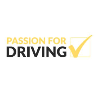 Passion for Driving