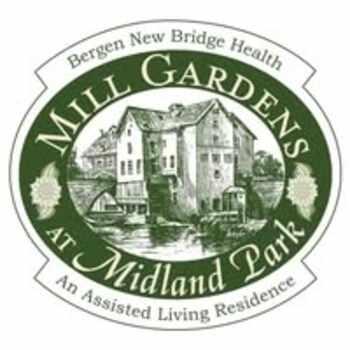 Mill Gardens at Midland Park