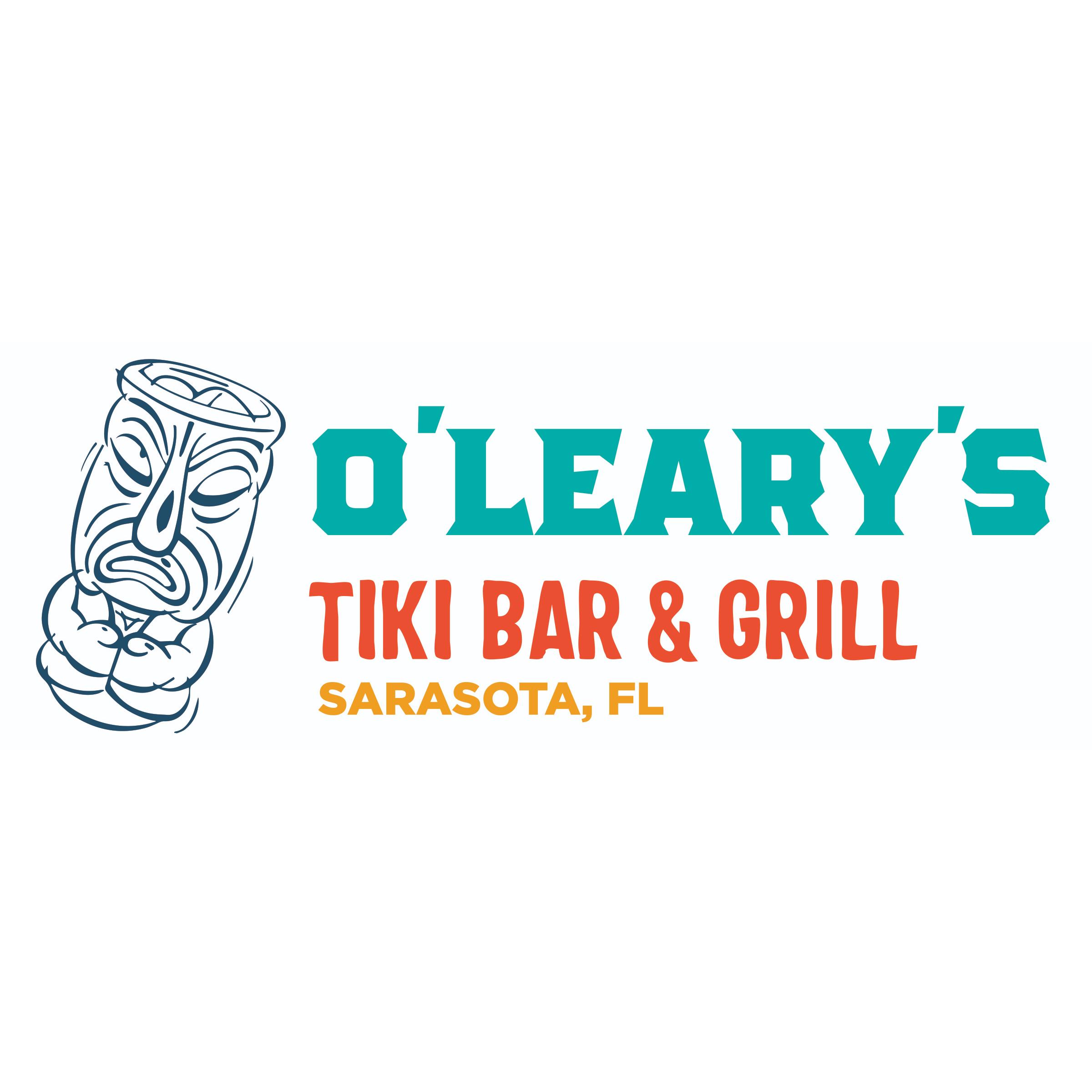 O'Leary's Tiki Bar & Grill