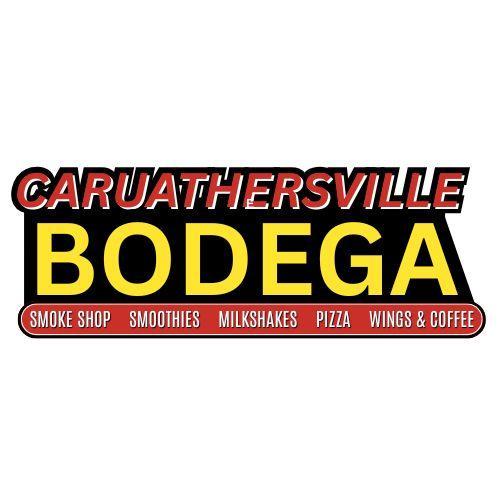 Caruthersville Bodega