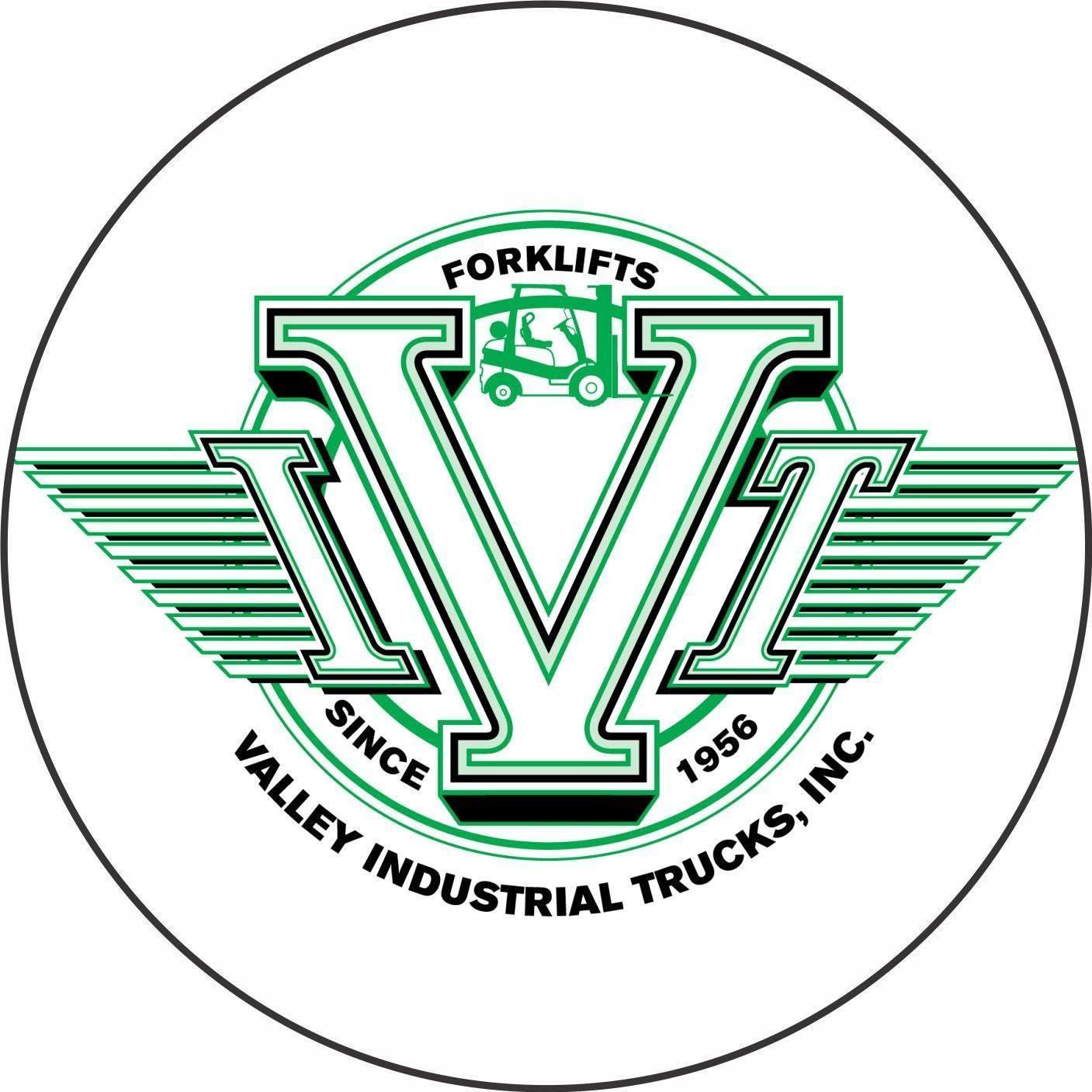 Valley Industrial Trucks