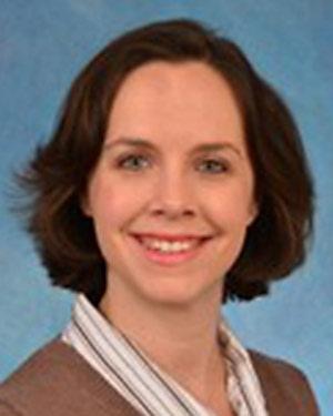 Ann Katherine Foreman, MS, CGC