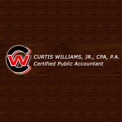 Curtis Williams Jr CPA, PA