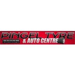 Pingel Tyre & Auto Centre Ltd