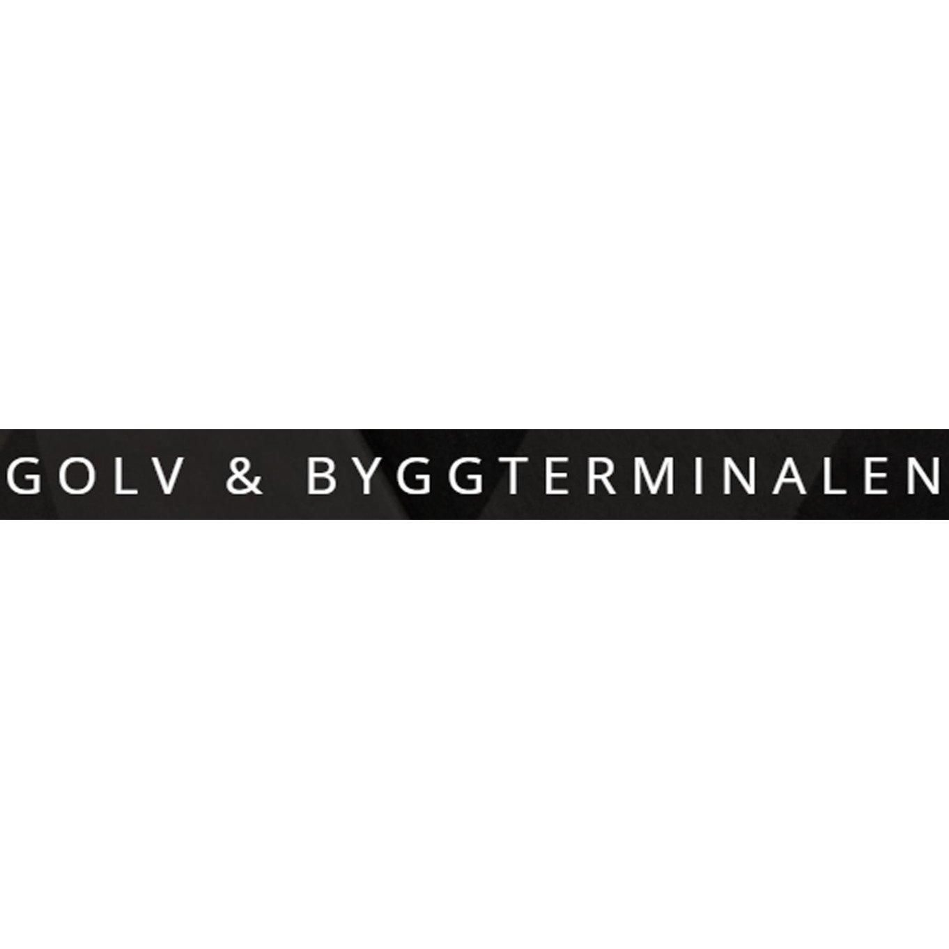 Golv & Byggterminalen i Norrköping AB