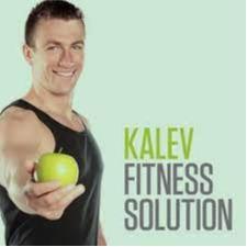 Kalev Fitness Solution