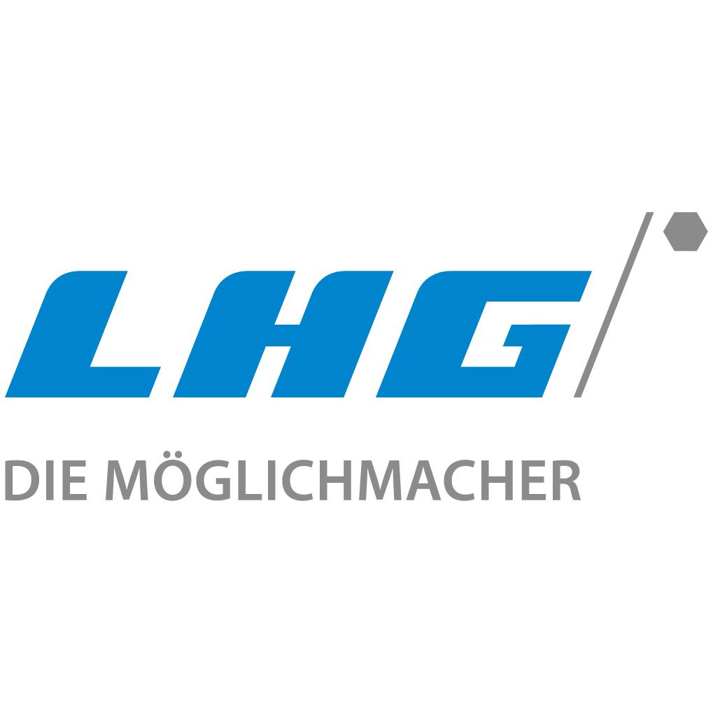 LHG Leipziger Handelsgesellschaft für Werkzeuge, Verbindungstechnik und Betriebsbedarf mbH