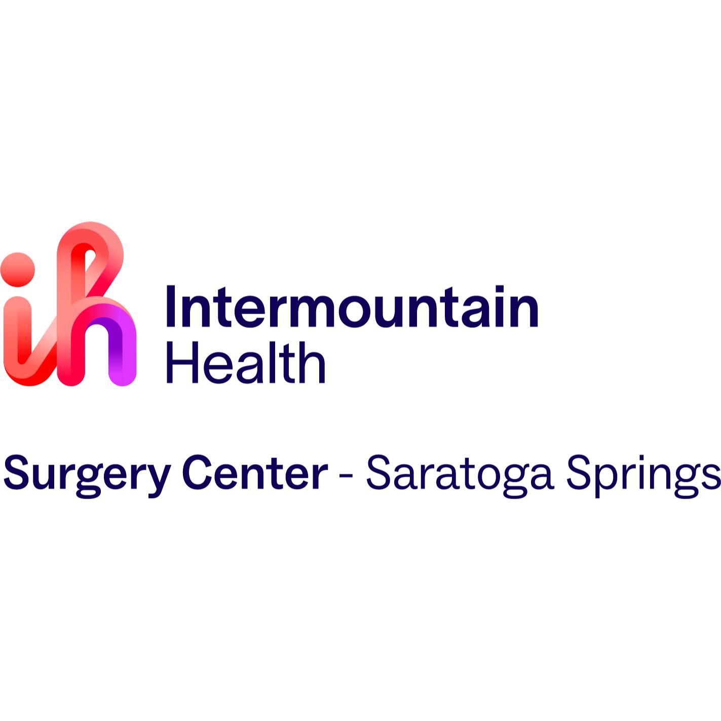 Saratoga Springs Surgery Center