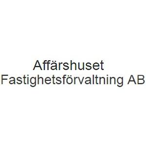 Affärshuset Fastighetsförvaltning AB