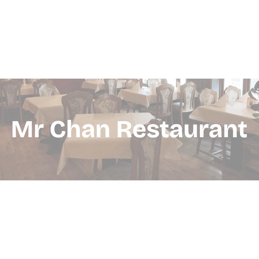Mr. Chan Restaurant