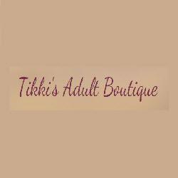 Tikkis Adult Boutique