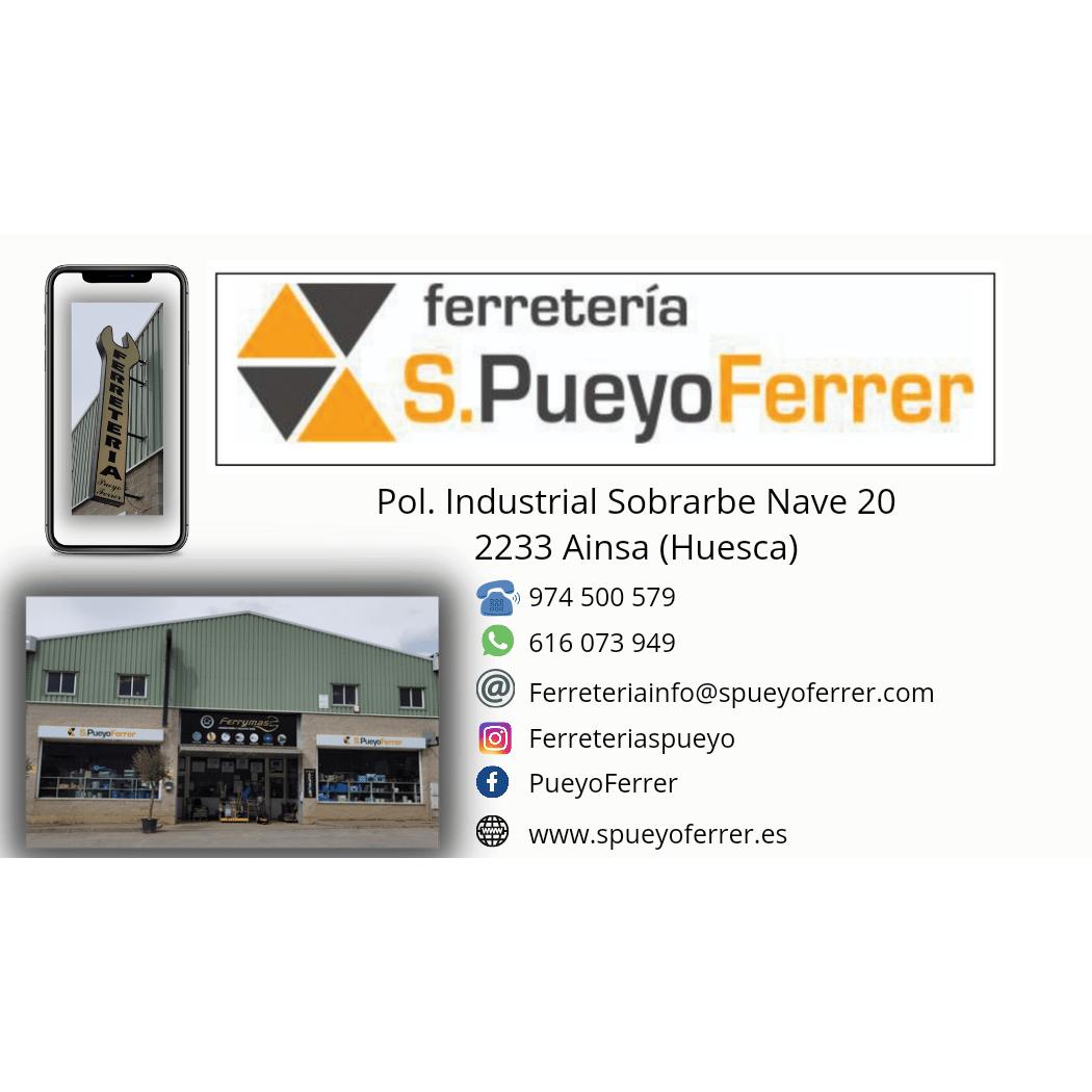 Ferreterías Pueyo Ferrer