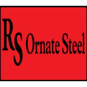 RS Ornate Steel