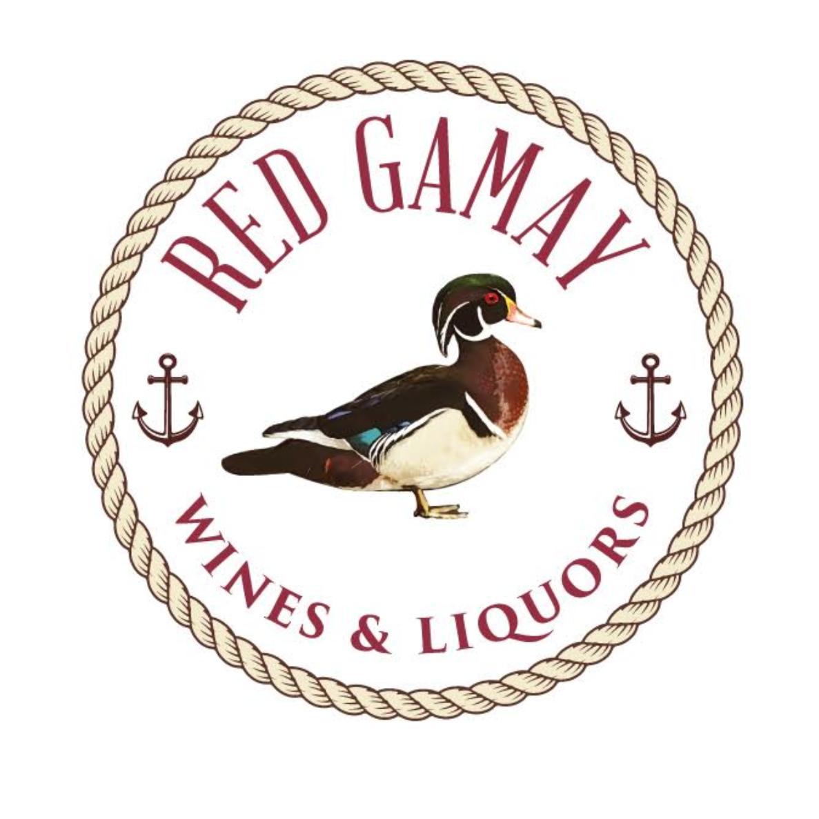 Red Gamay Wines & Liquors
