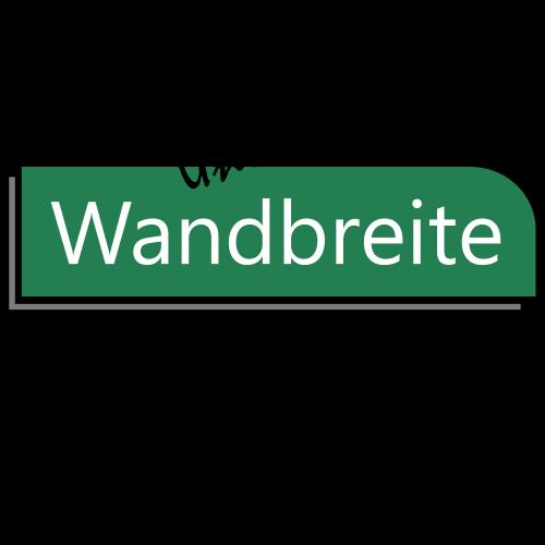 Wandbreite GmbH