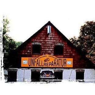 Karosseriefachbetrieb Eckartsmühle Wolfgang van Deyk