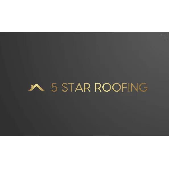 5 Star Roofing