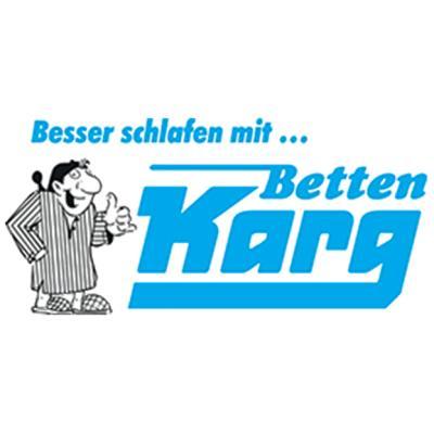Betten Karg
