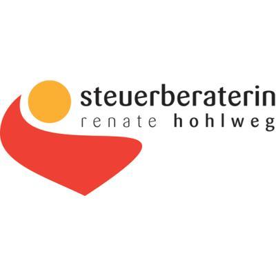 Steuerberaterin Renate Hohlweg