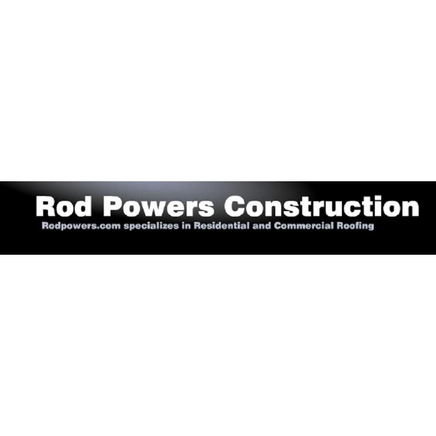Rod Powers Roofing, Siding & Windows Inc.