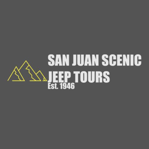 San Juan Scenic Jeep Tours