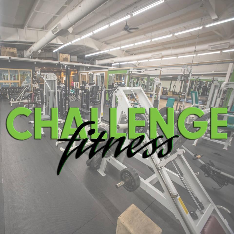 Challenge Fitness