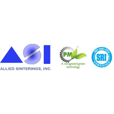 Allied Sinterings, Inc.