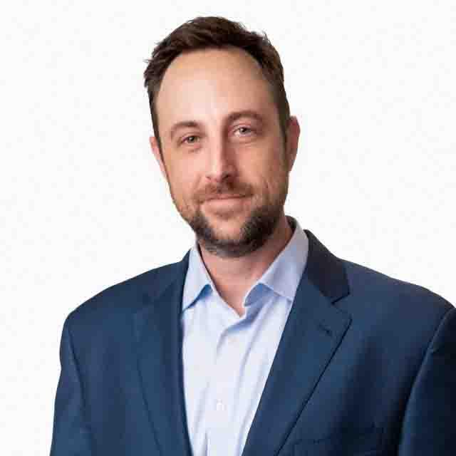 Brian Liebig-U.S. Bank Mortgage