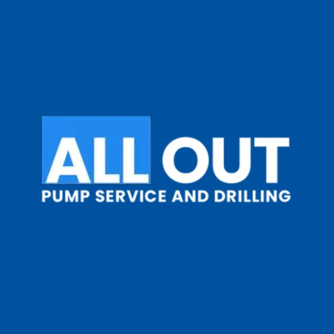All Out Pump & Drilling