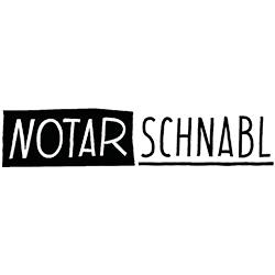 Öffentlicher Notar Mag. Wolfgang Schnabl & Partner