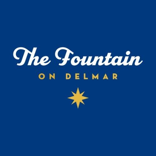 The Fountain on Delmar