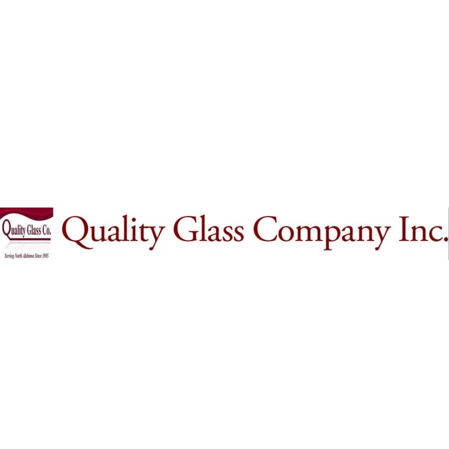 Quality Glass Co