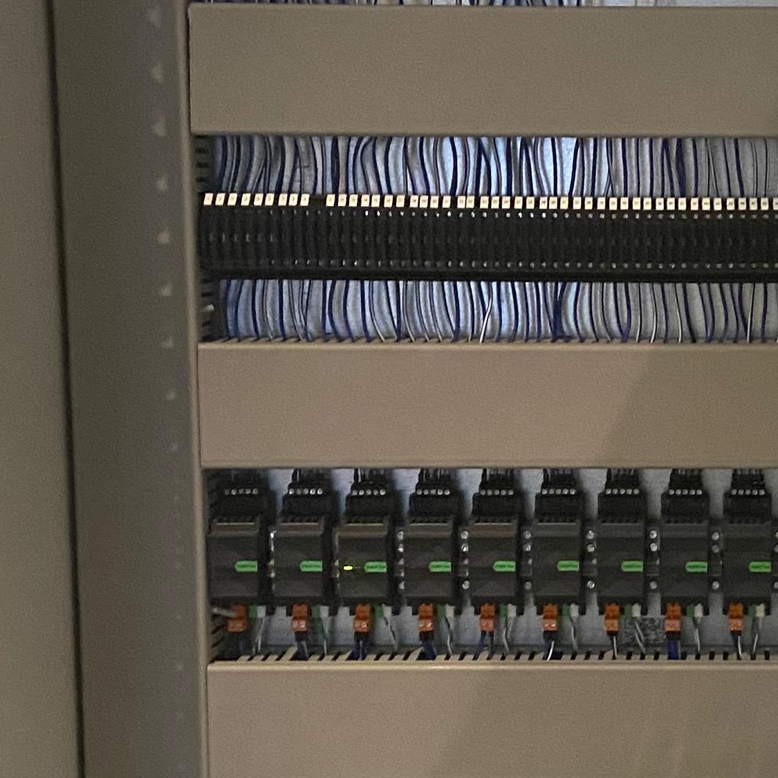 Schockemöhle Elektrotechnik