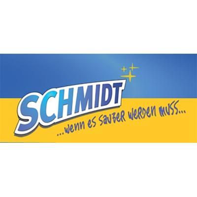 Gebäudereinigung Ilona Schmidt GmbH