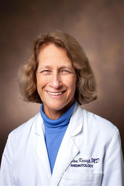 Susan F. Kroop, MD