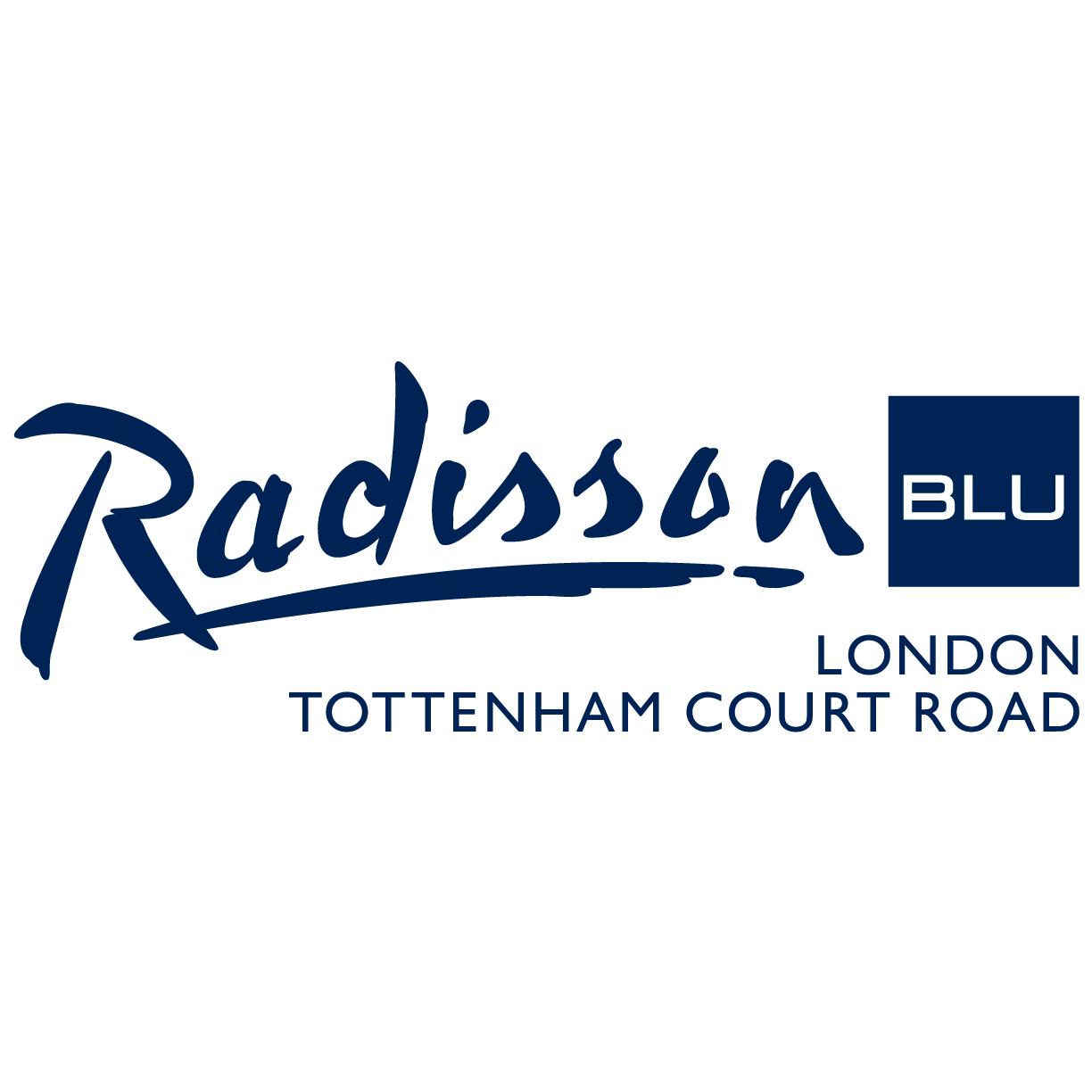Radisson Blu Hotel, London Tottenham Court Road