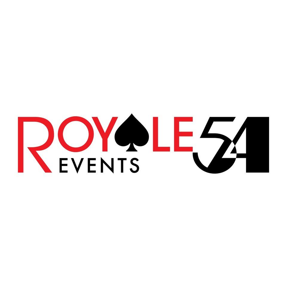 Royale 54 Events