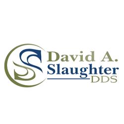 David A. Slaughter, DDS