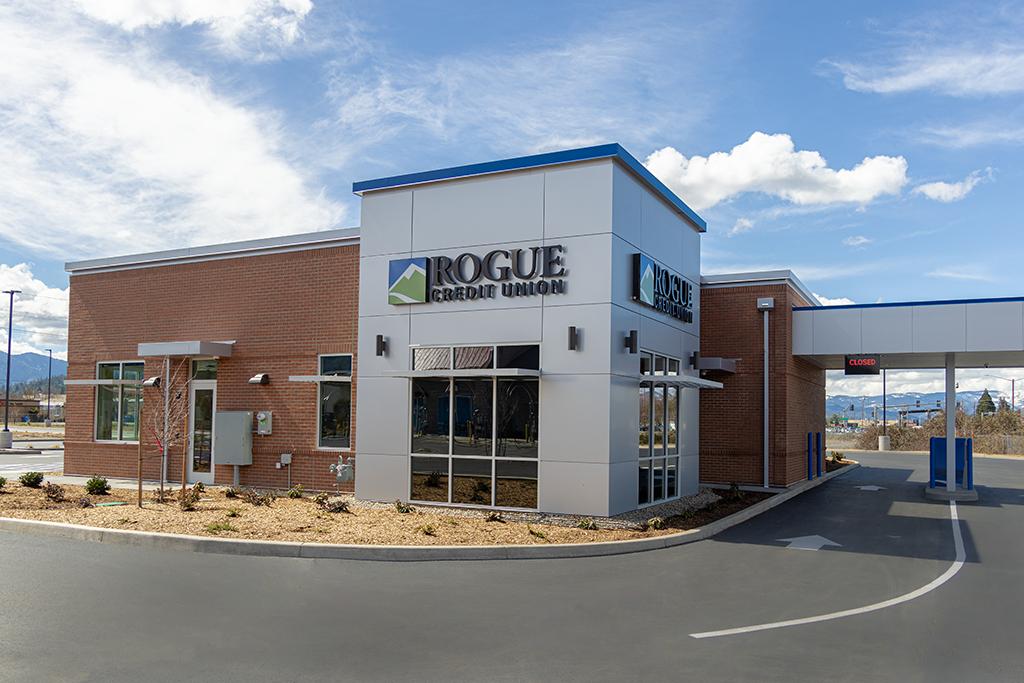 Rogue Credit Union