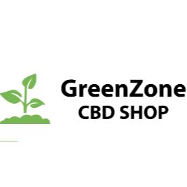 CBD Shop - GreenZone