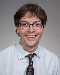 James P Harnisch