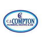 CJ Compton Plumbing and Heating, Inc.