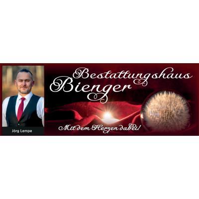 Bestattungshaus Kathrin Bienger e.K. Inhaber Jörg Lempe