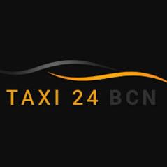 Taxi 24 Horas | ☎️ Taxi Barcelona